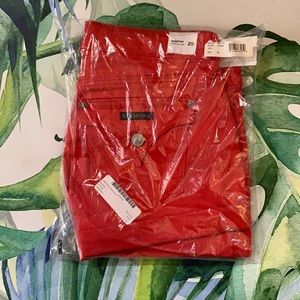 Hudson Shorts-Hampton